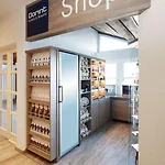 Dorint 酒店 温特贝格