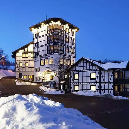Dorint Hotel 4*
