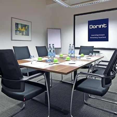 Dorint 4* ווינטרברג