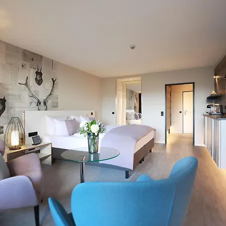 Dorint 4* Winterberg