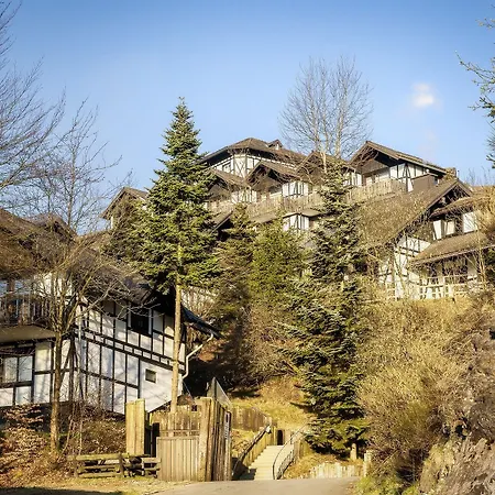 Dorint 4* Winterberg