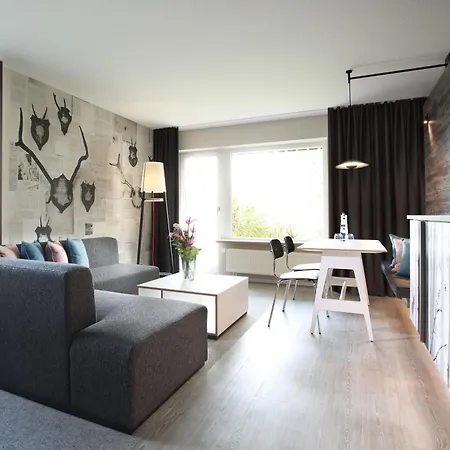 Ξενοδοχείο Dorint