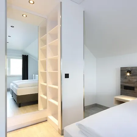 Ξενοδοχείο Dorint