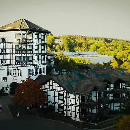 Dorint Hotel Winterberg