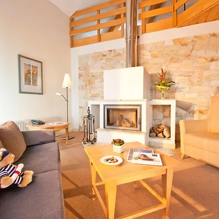 Hotell Dorint Winterberg