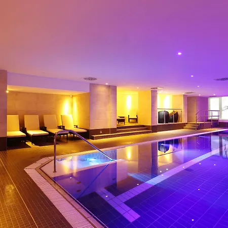 Dorint Hotel 4*