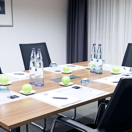 Hotel Dorint Winterberg