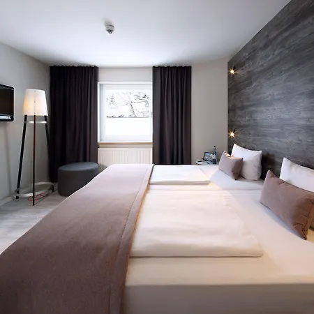 Dorint Hotel