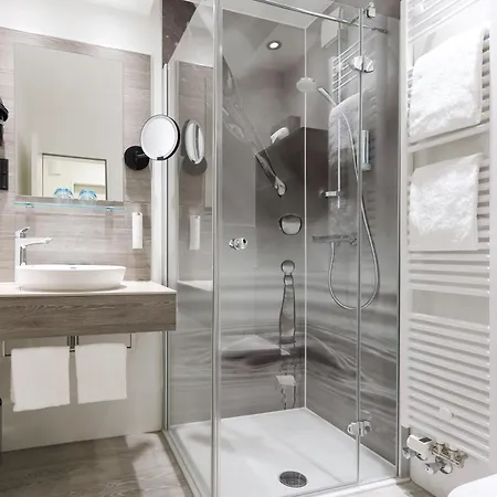 Ξενοδοχείο Dorint Βίντερμπεργκ