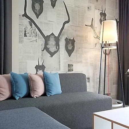 Hotel Dorint Winterberg