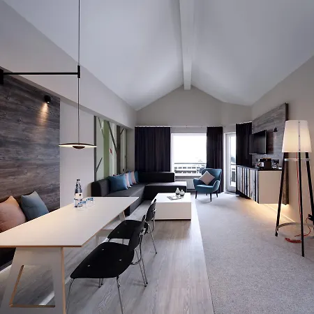 Dorint Hotell Winterberg