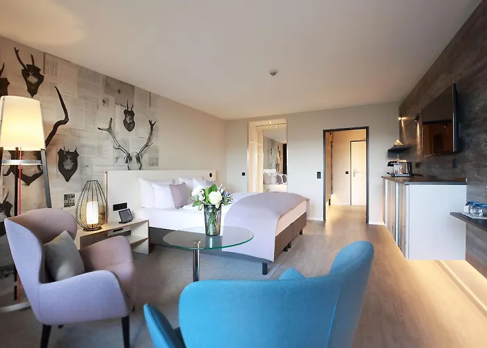 Dorint 4* Winterberg