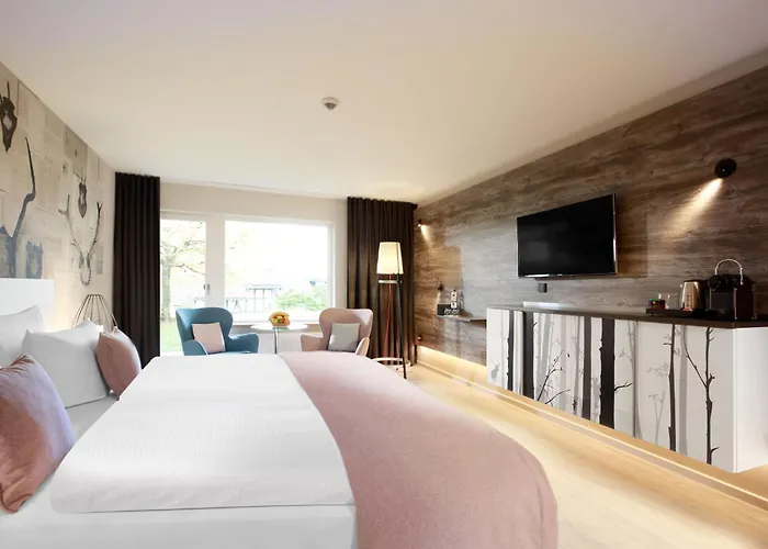 Dorint Hotel Winterberg