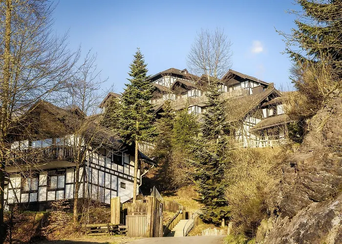 Dorint 4* Winterberg