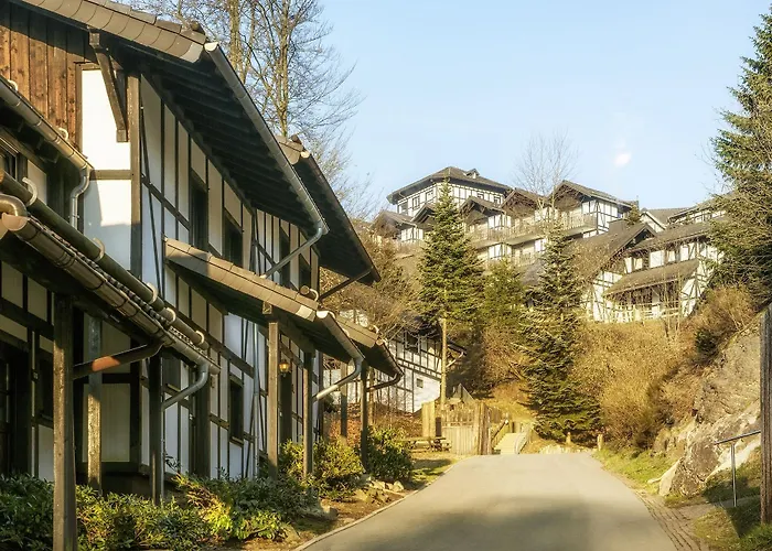 Dorint 4* Winterberg