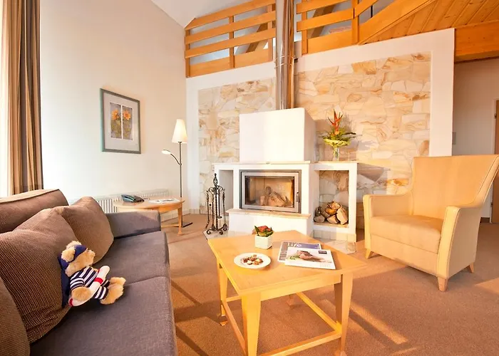 Hotel Dorint Winterberg