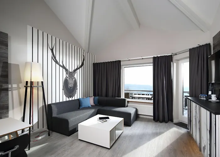 Dorint 4* Winterberg