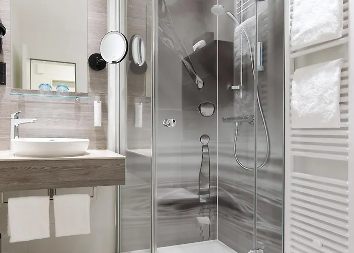 Hotel Dorint Winterberg