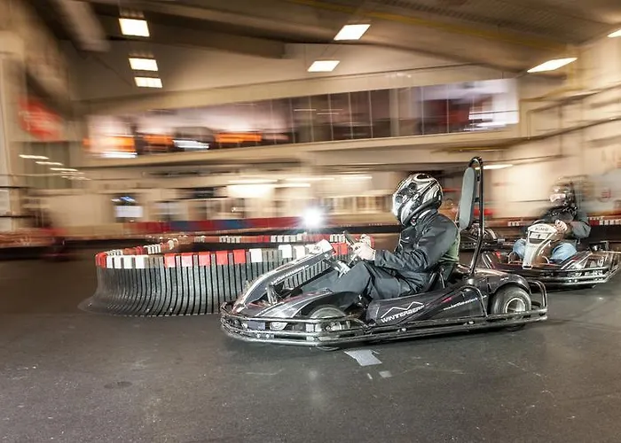 Hotel Dorint Winterberg