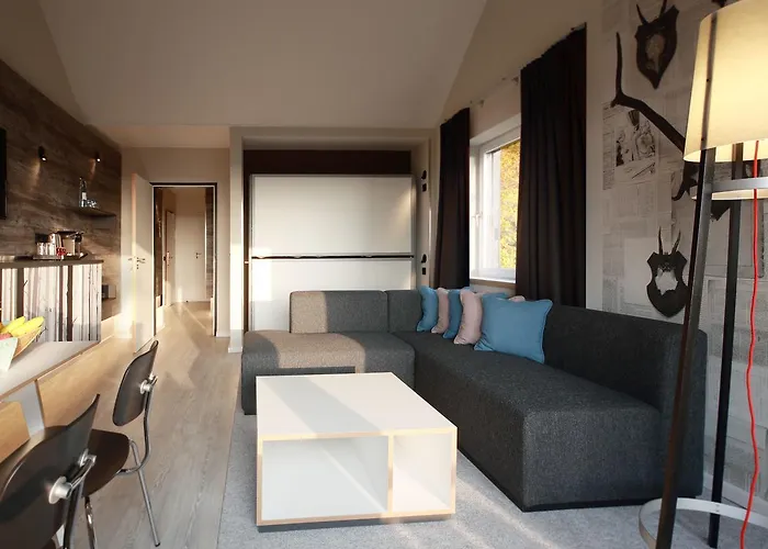 Dorint Hotell 4*