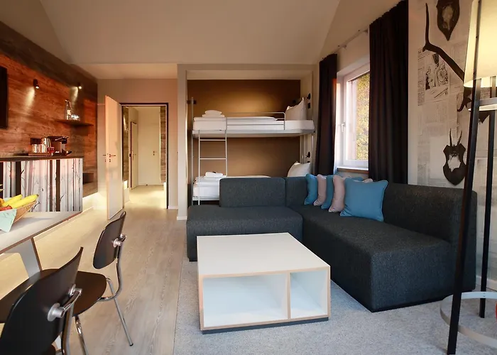 Dorint Hotel Winterberg