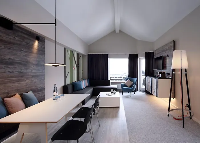 Dorint Hotel Winterberg