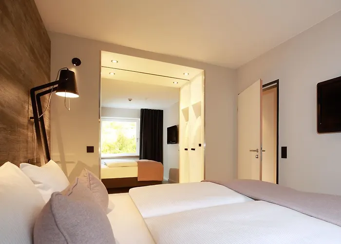 Dorint Hotel Winterberg