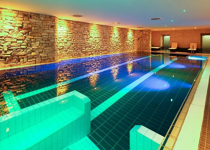 Hotel Dorint Winterberg