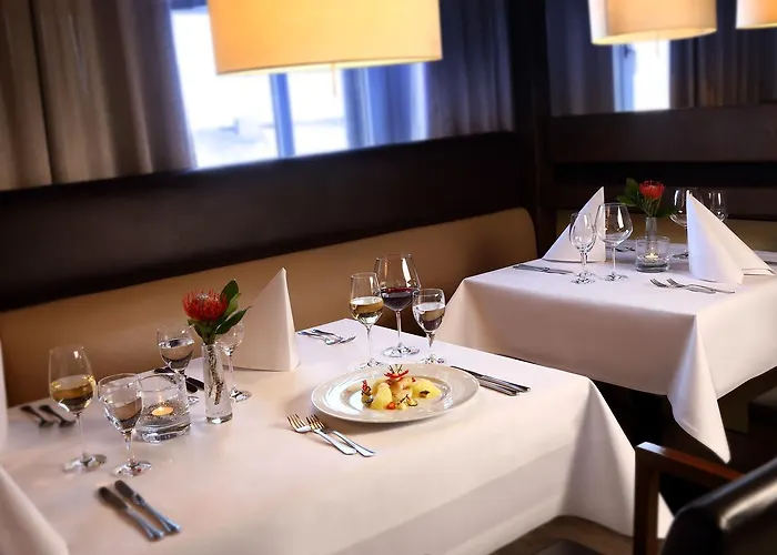 Dorint Hotel Winterberg