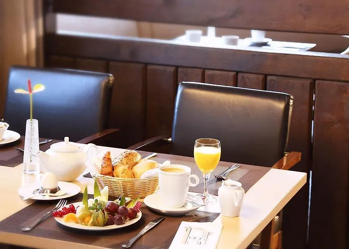 Dorint 4* Winterberg