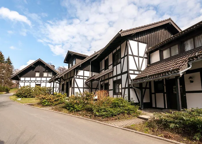 Hotel Dorint Winterberg