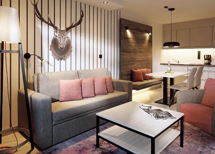 Hotel Dorint Winterberg